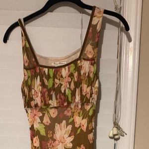Tommy Bahama Semi-Formal Dress, Size S